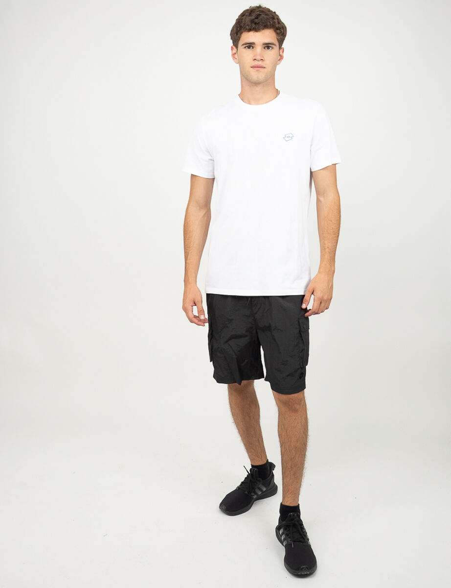 Polera Deportiva Hombre Lotto