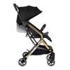 Coche de Paseo Spark Golden Black