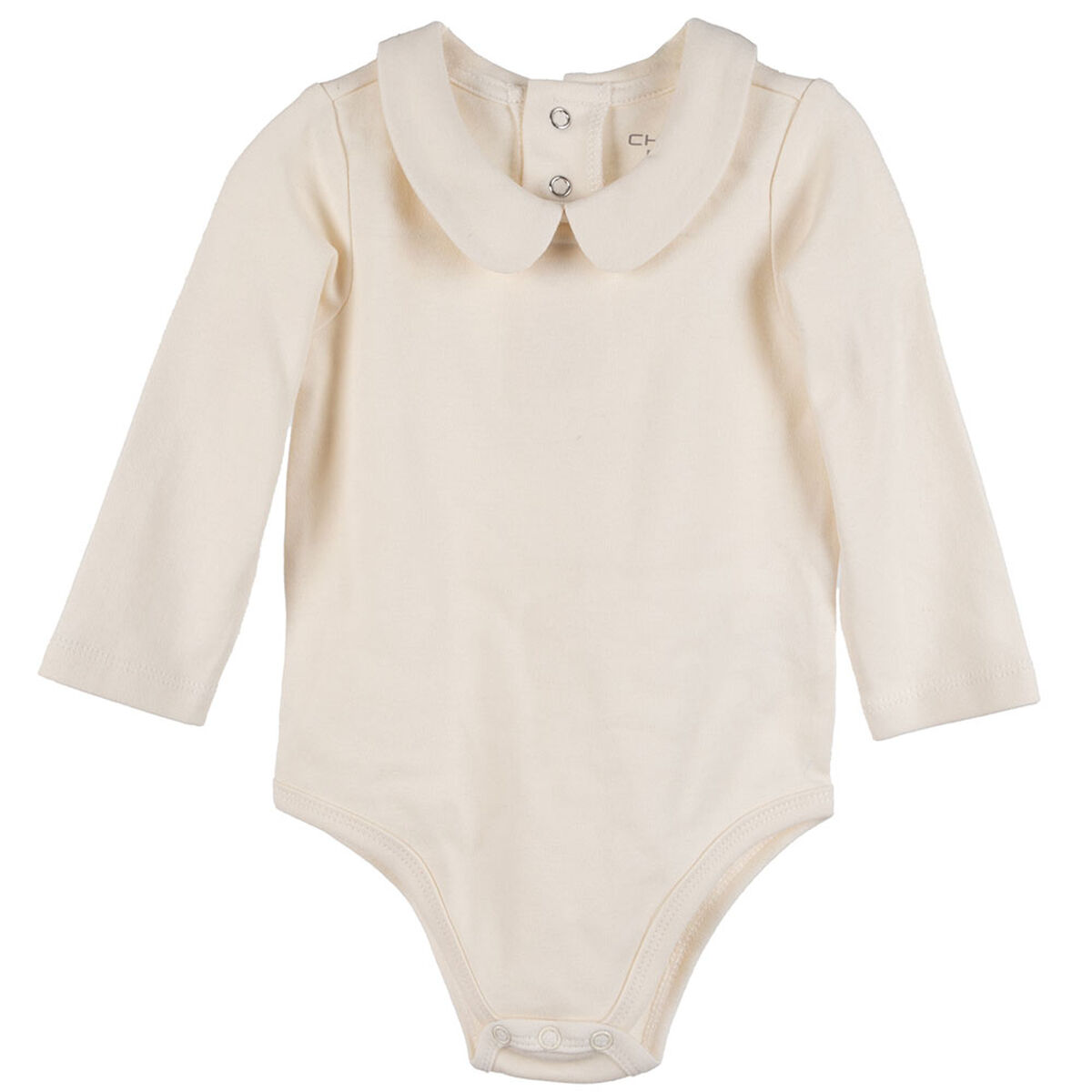 Conjunto Jardinera+Body de Algodón Chess Baby