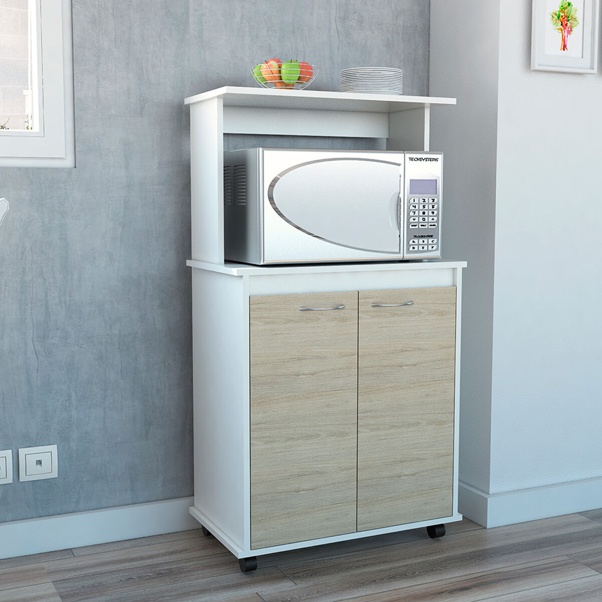 Mueble de Cocina TuHome Kitchen 36