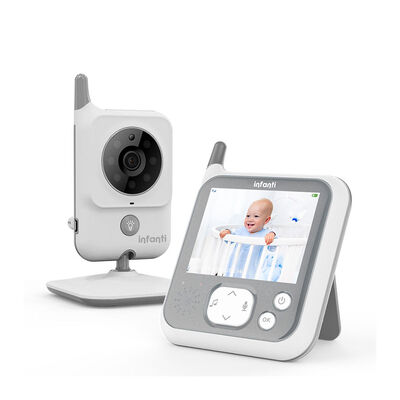 Imagen 1 del producto Videomonitor 607 Infanti