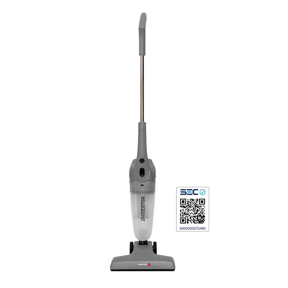 Sindelen Duo Duster AP-700GR Gris, foto 2