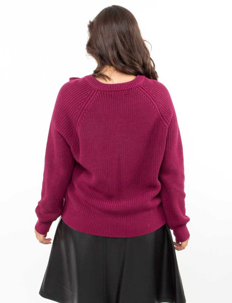 Sweater Mujer Extralindas