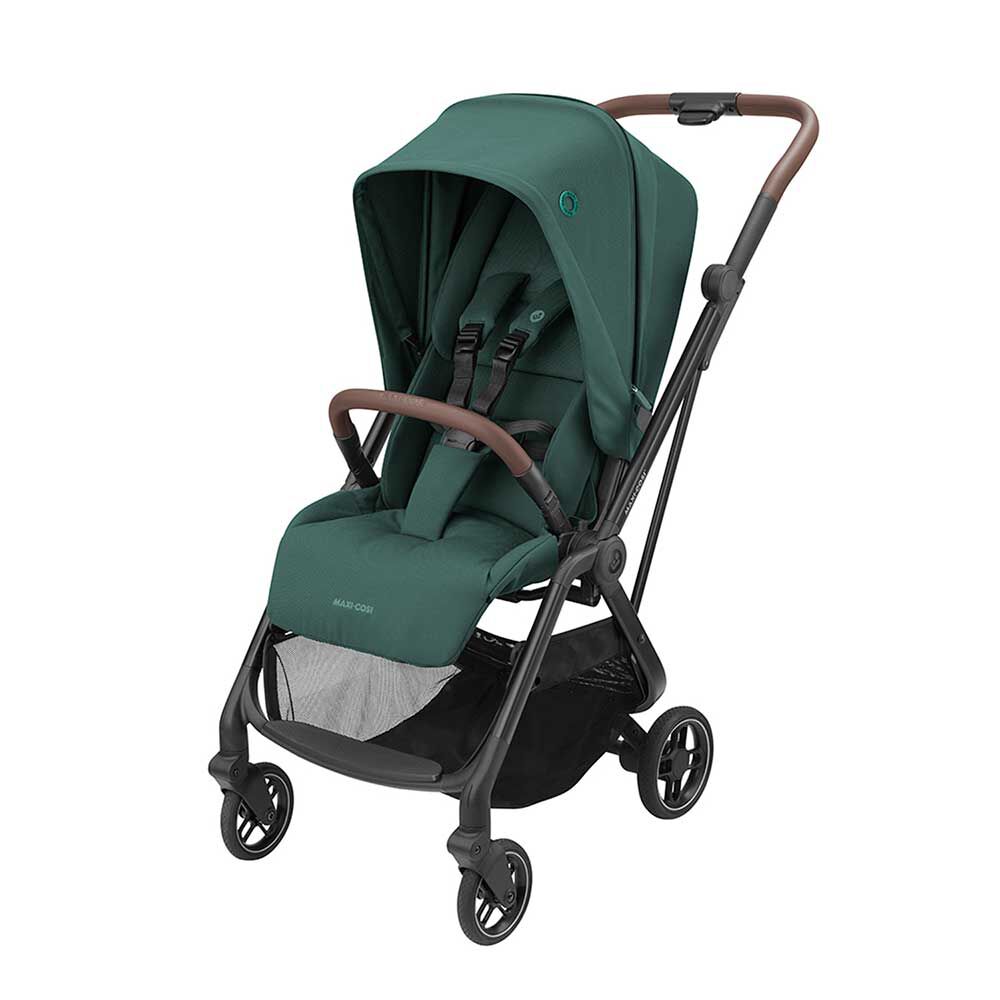 Maxi-Cosi Leona 2 Essential Green