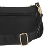 Bandolera Secret Alemania FW25 XS Negro
