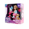 Muñeca Con Bicicleta Kids'N Play