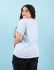 Polera Manga Corta Mujer Icono