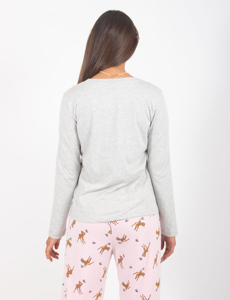 Pijama Mujer Disney
