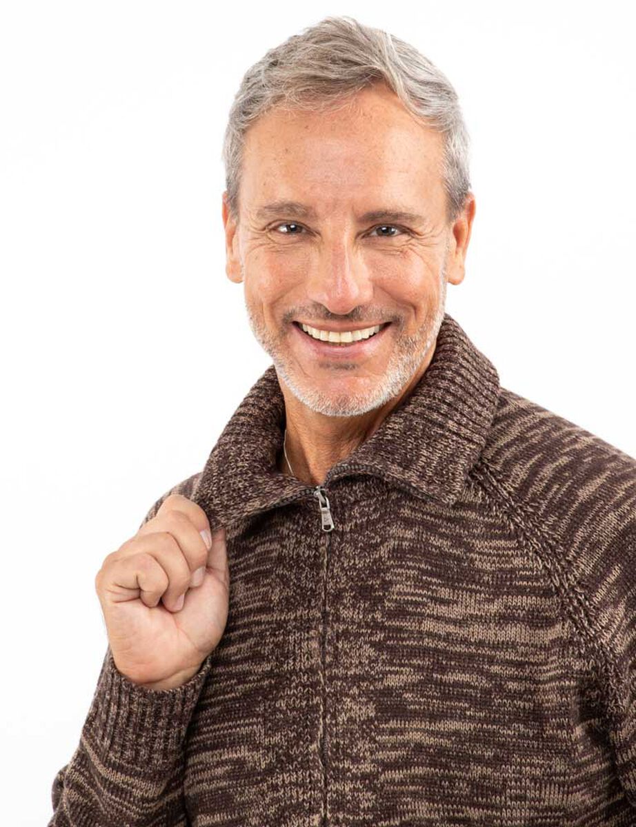 Sweater Hombre Portman Club