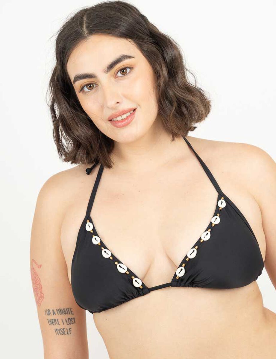 Traje de baño Bikini Mujer Icono