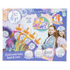 Kit Tie Dye para Teñir con Accesorios