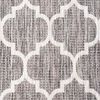 Alfombra Doral Chicago Beige 200x150
