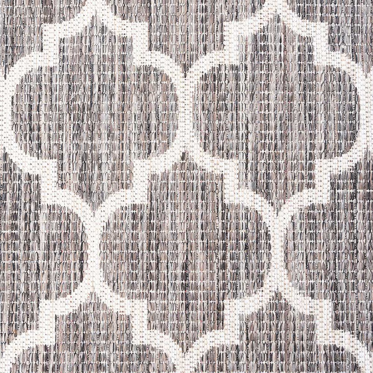 Alfombra Doral Chicago Beige 200x150