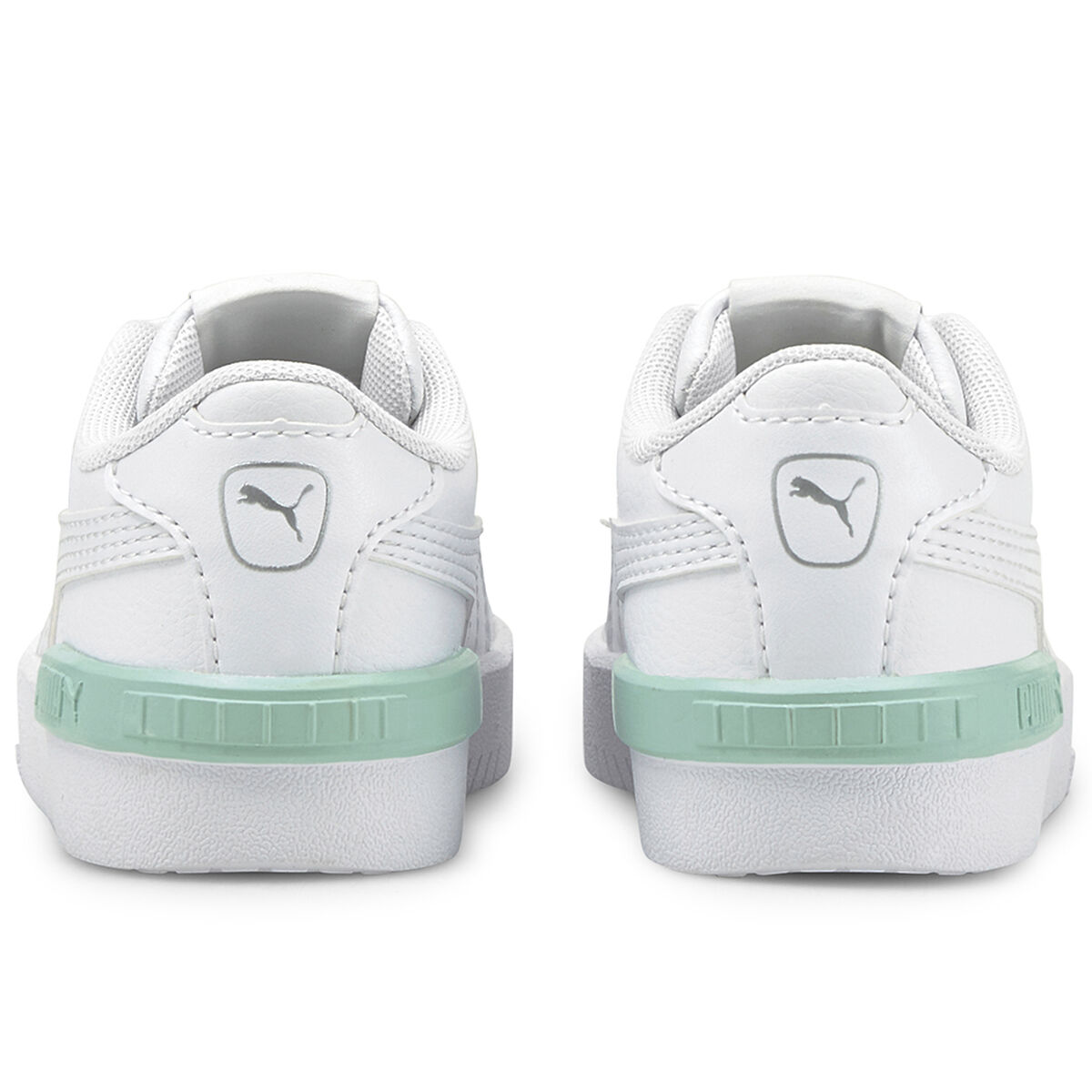 Zapatilla Infantil Unisex Puma Jada AC INF