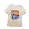 Polera Manga Corta Ni&ntilde;o Chess
