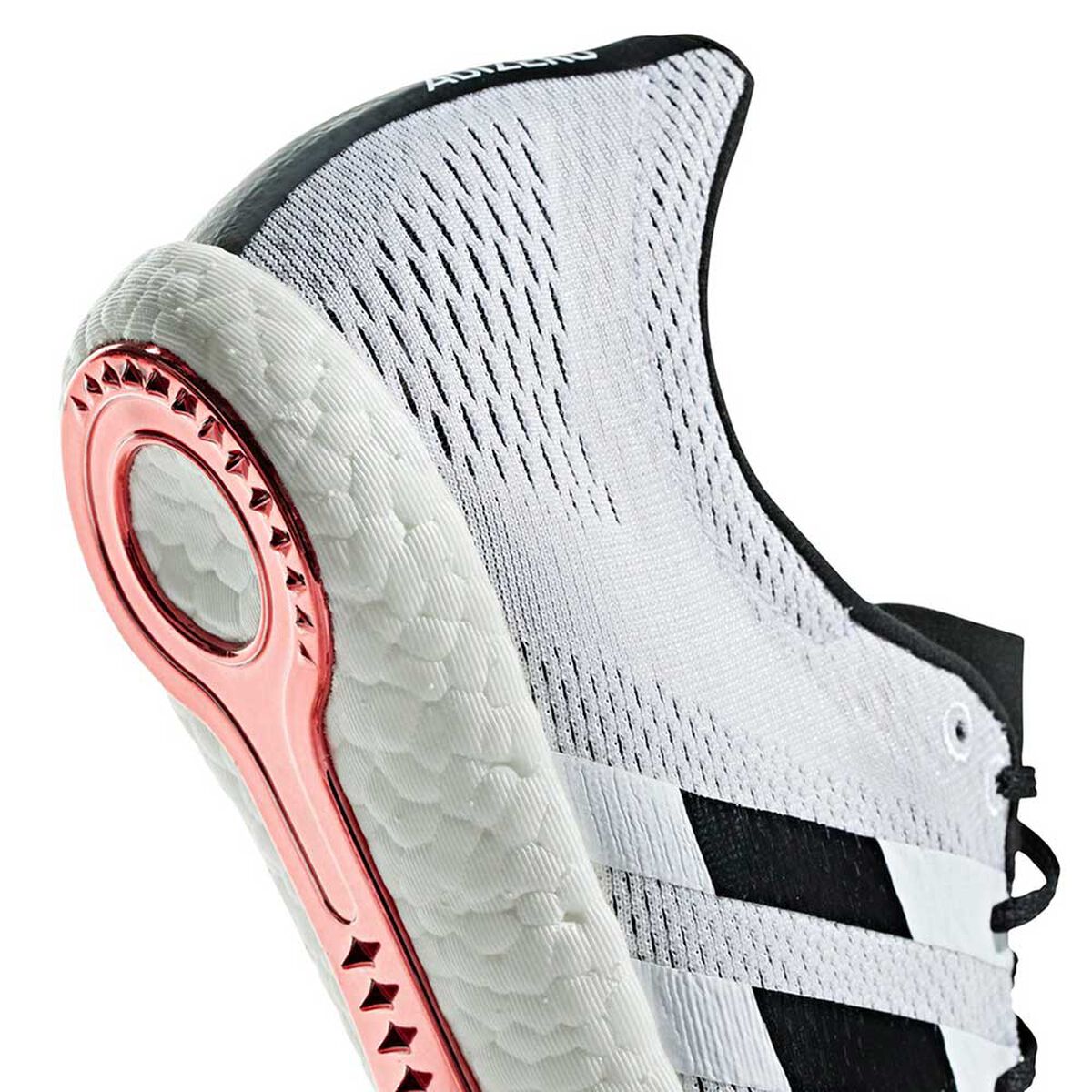 Zapatilla de Atletismo Cadete Adidas Adizero Avanti