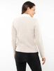 Polera Manga Larga Mujer Zibel
