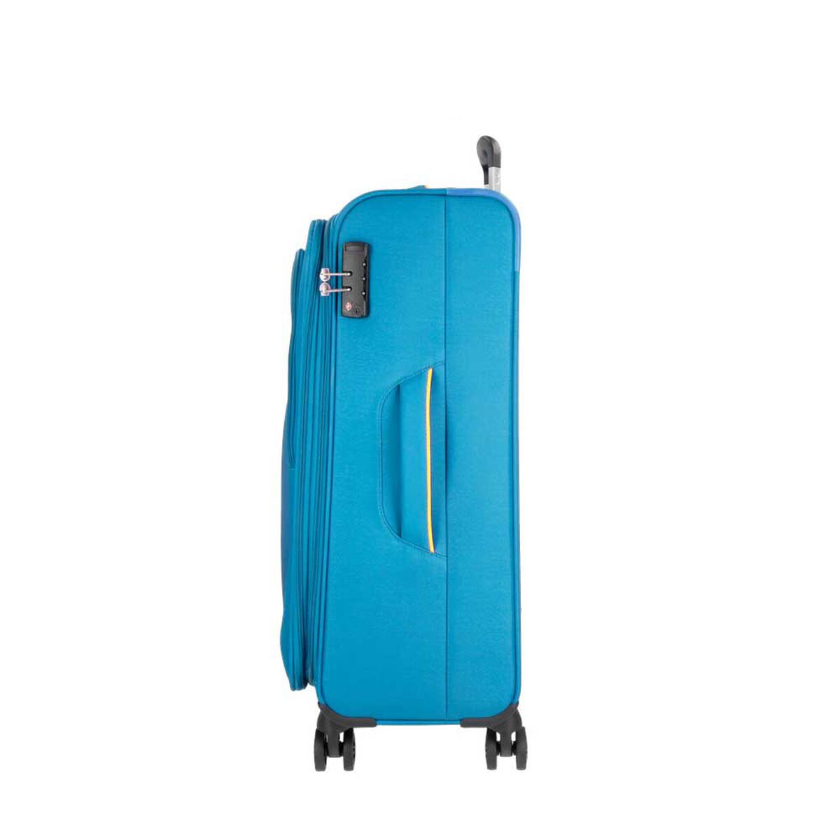 Maleta American Tourister Skyland Azul 74 lt M