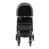 Coche Travel System Sienna Gris Bebesit