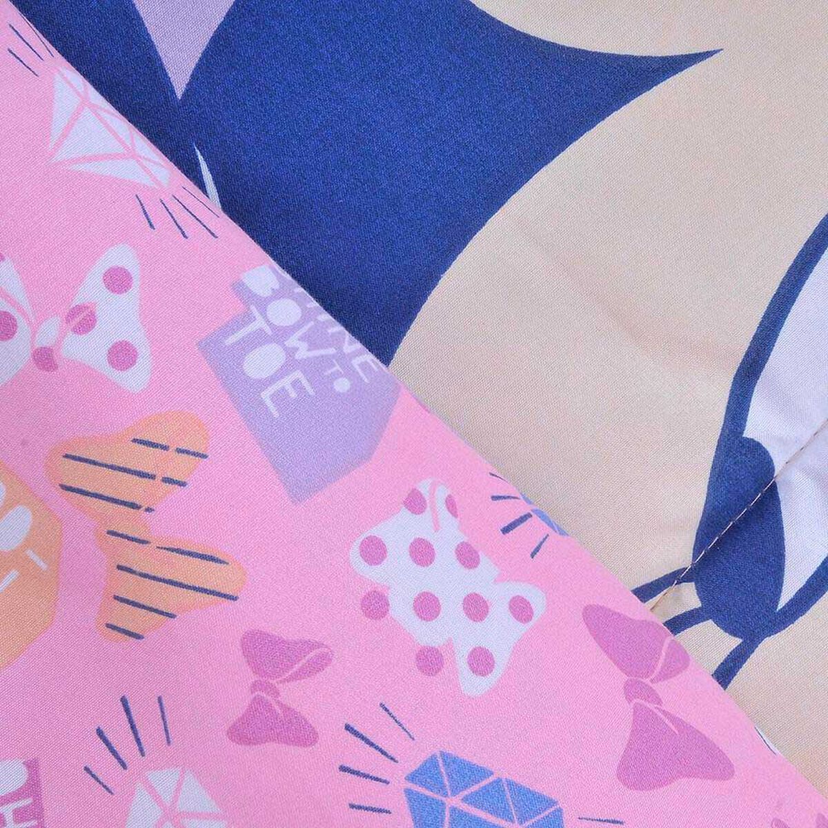 Plumon Disney 1,5 Plazas Minnie Shine