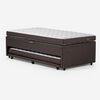 Bed Boxet Rosen 1,5 Plazas Ergo T
