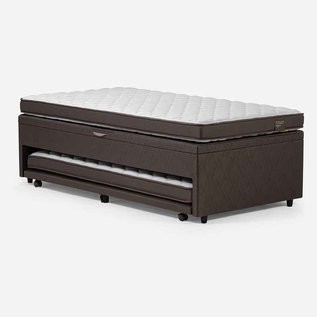Bed Boxet Rosen 1,5 Plazas Ergo T