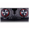 Minicomponente LG XBOOM CJ45 720W