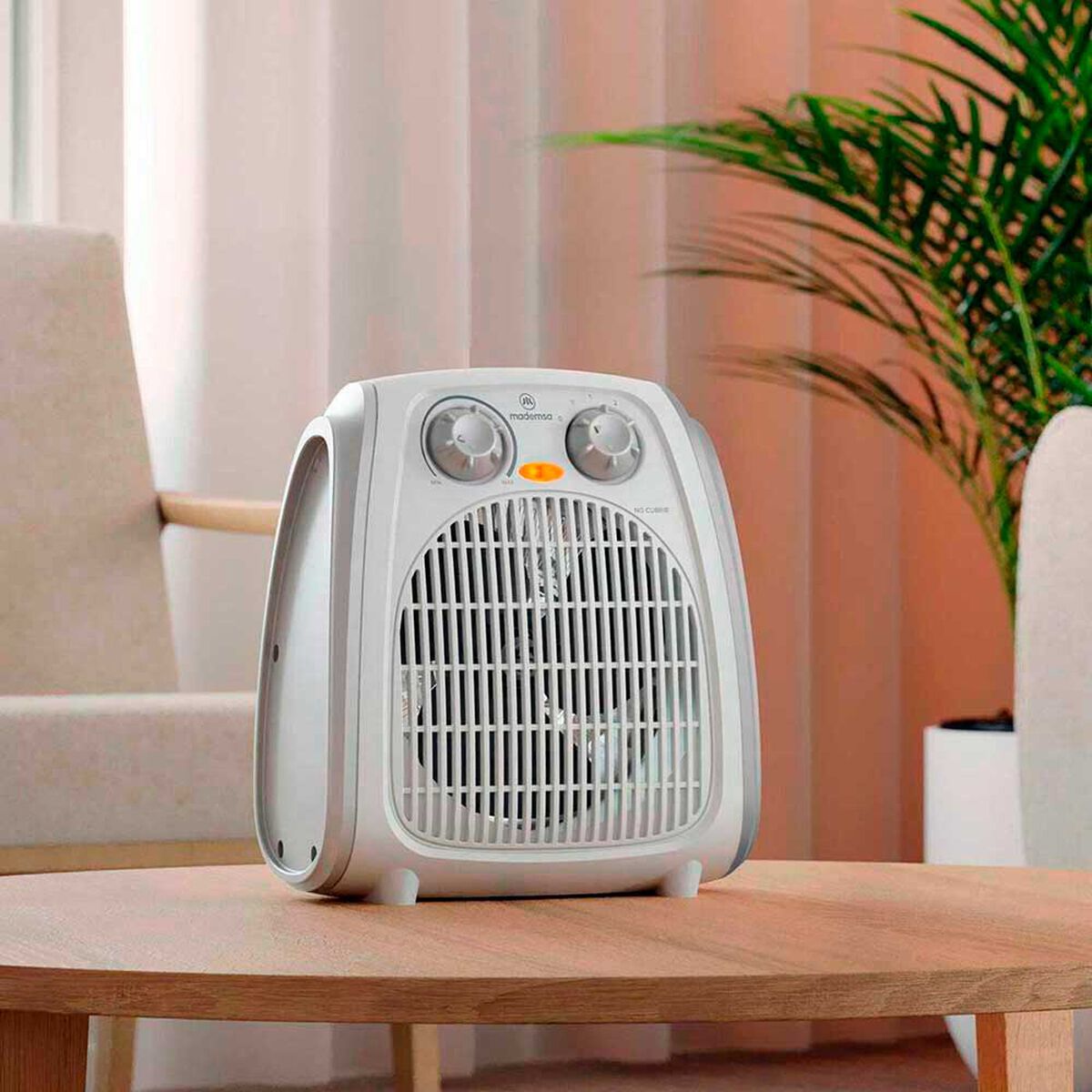 Termoventilador Mademsa TV300