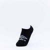 Pack 3 Calcetas Deportivas de Algodón Hombre Umbro