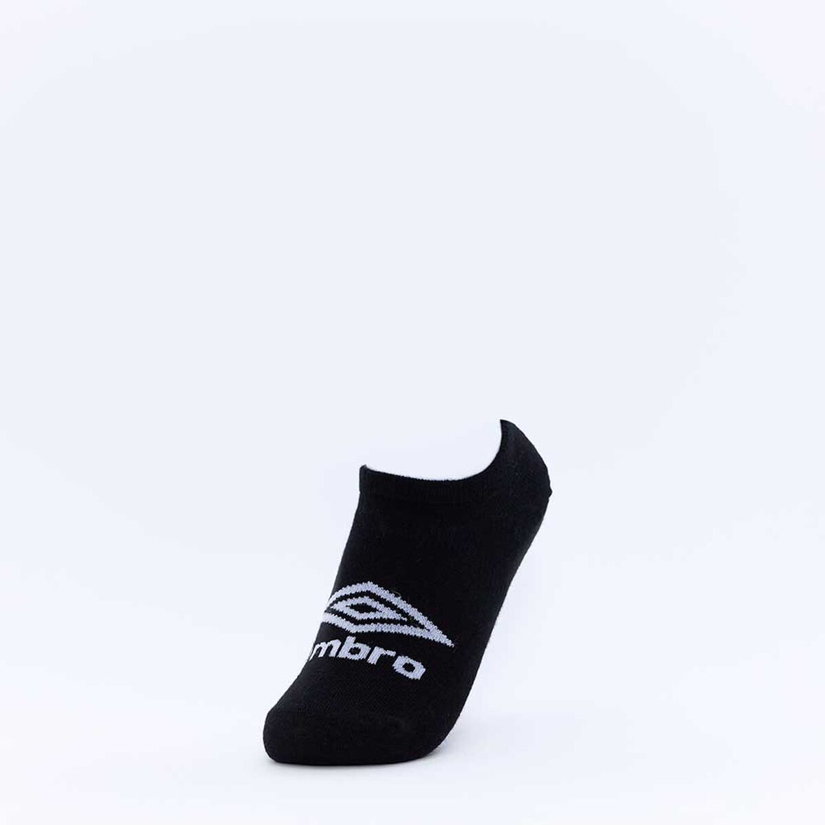 Pack 3 Calcetas Deportivas de Algodón Hombre Umbro