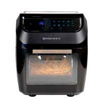 Freidora de Aire EasyWays Air Fryer Plus 11.6 lts.