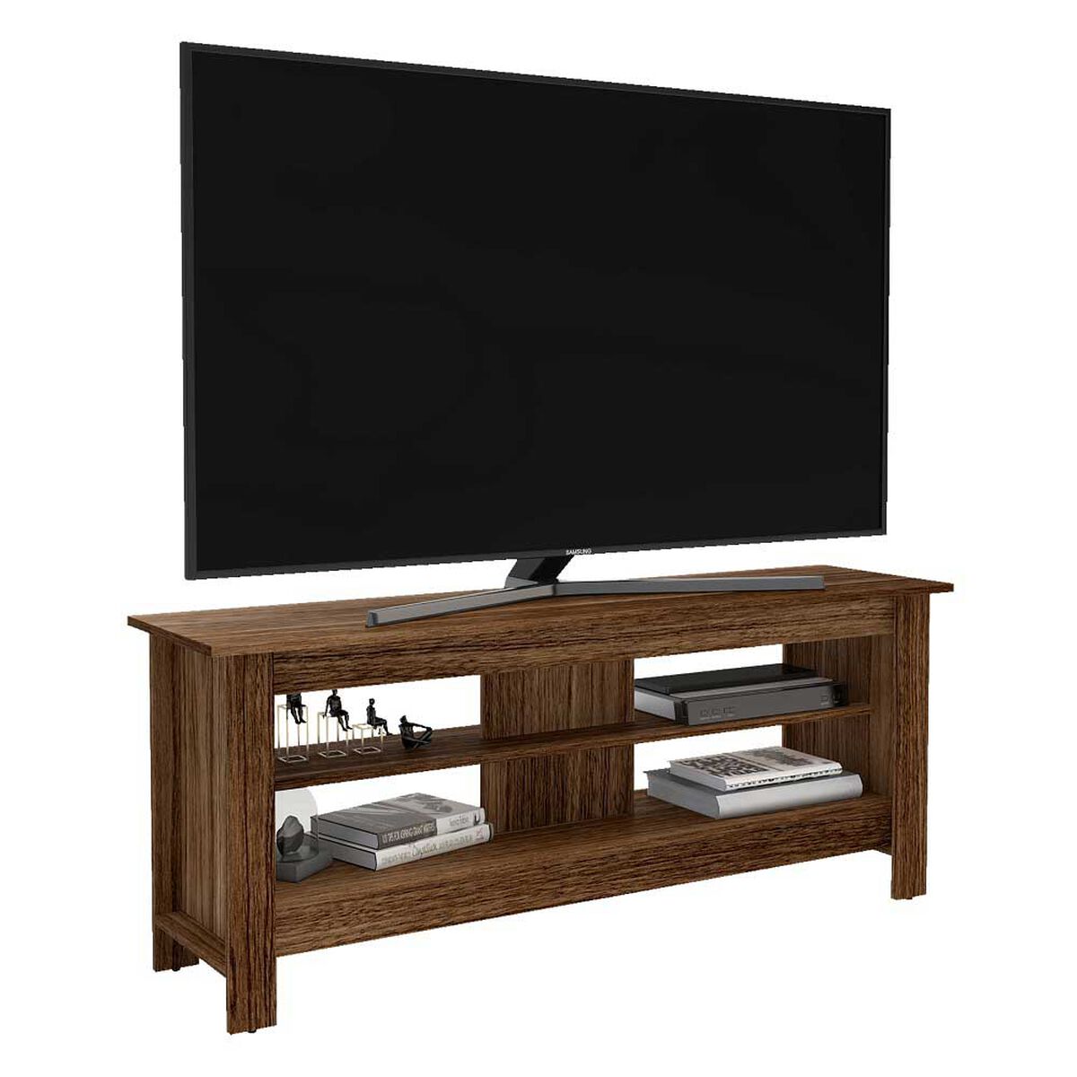 Rack TV Kea San Angelo Café Hasta 50"