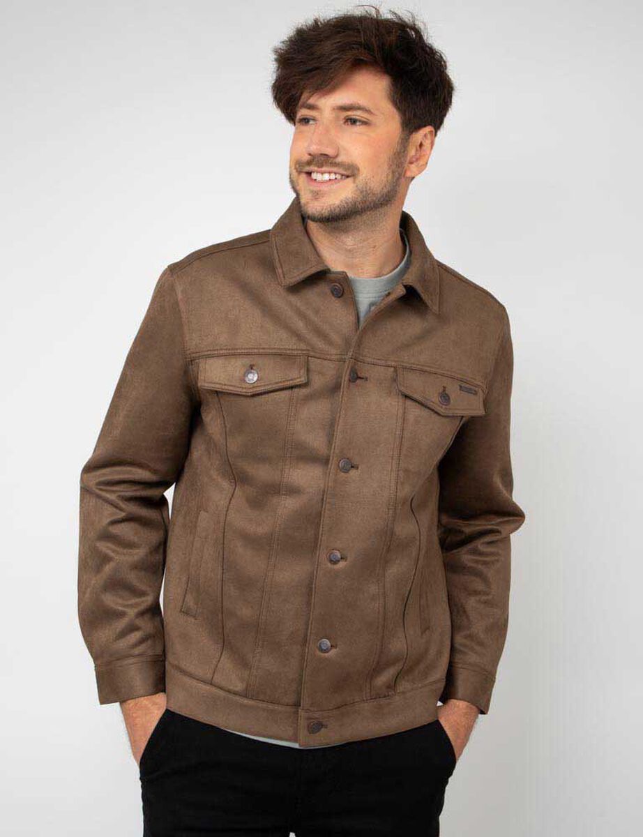 Chaqueta Hombre Fiorucci