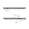 Notebook Asus Vivobook Go 15 Ryzen 5 8 GB 512 GB SSD 15,6"