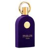 Perfume Maison Al Hambra Philos Pura Edp 100 Ml Unisex