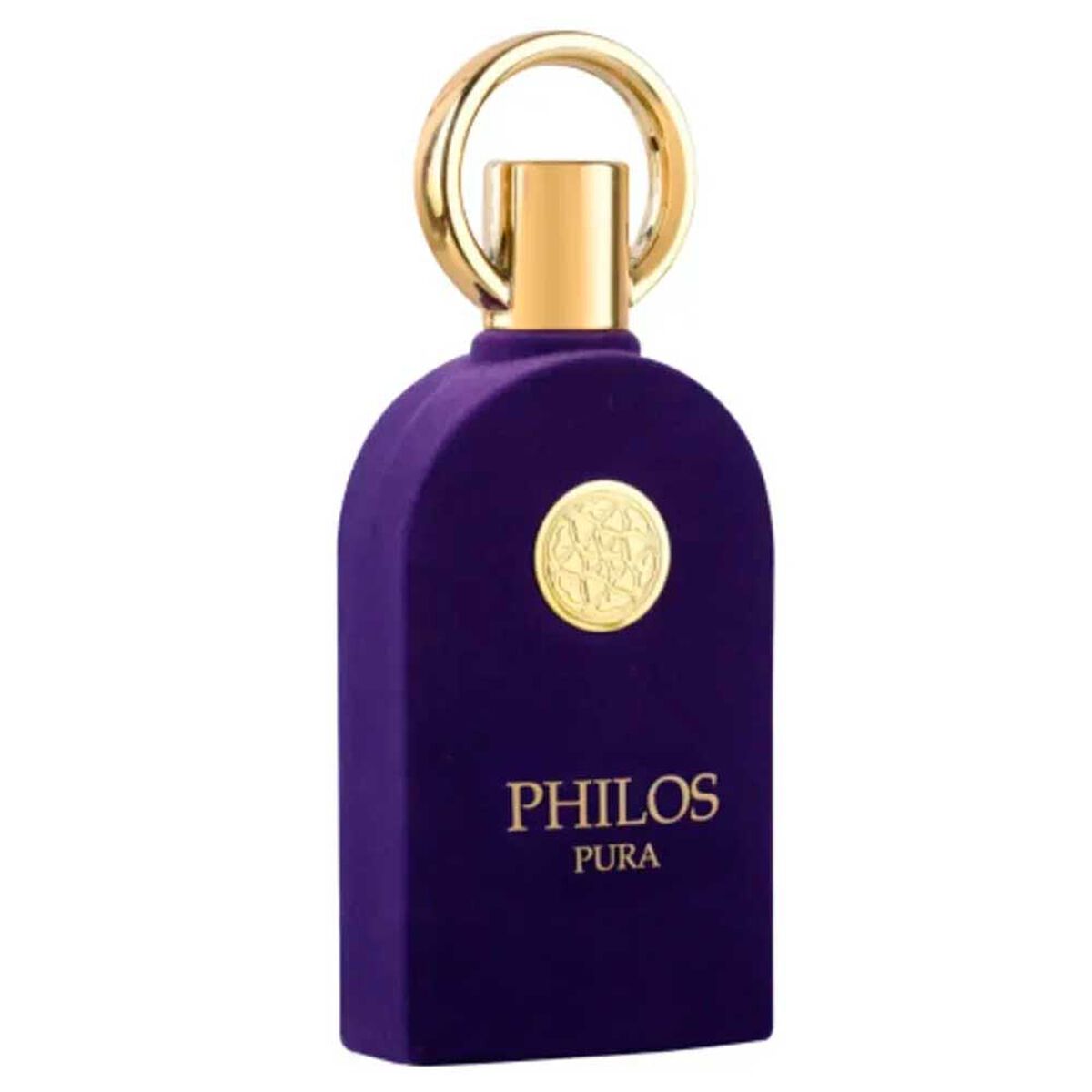 Perfume Maison Al Hambra Philos Pura Edp 100 Ml Unisex