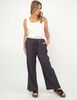 Pantalón Cintura Elasticada Mujer Portman Club