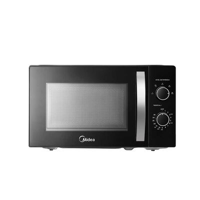 Microondas Midea MMP-20NCJ9BK 21 lts.