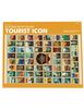 Puzzle 2000 Piezas Premium Nobel Gift