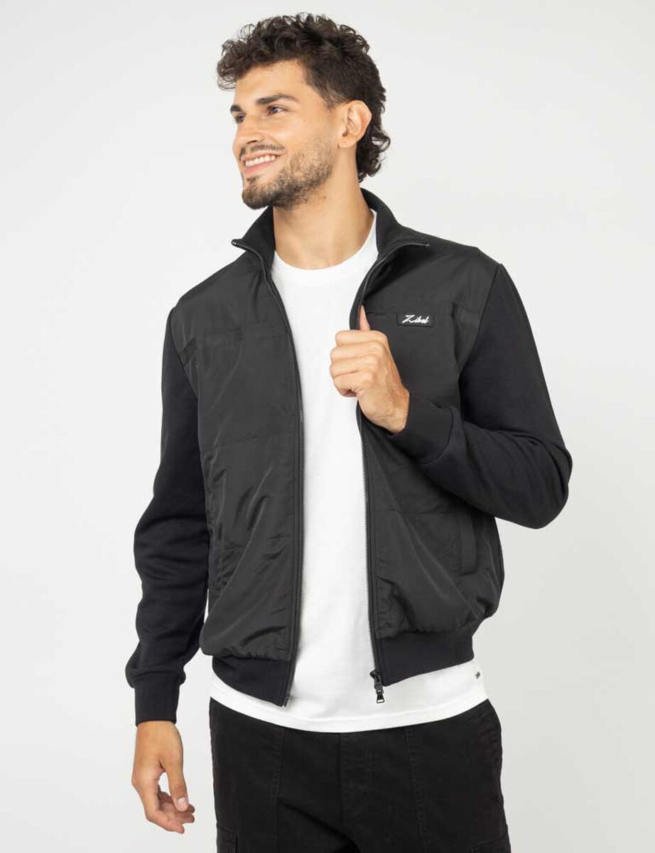 Chaqueta Hombre Zibel