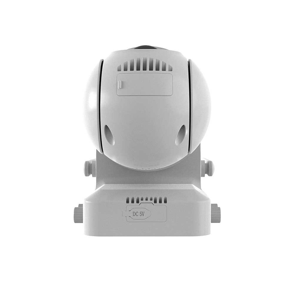 C&aacute;mara de Seguridad Aiwa AW-CTO43 4MP WiFi Blanco