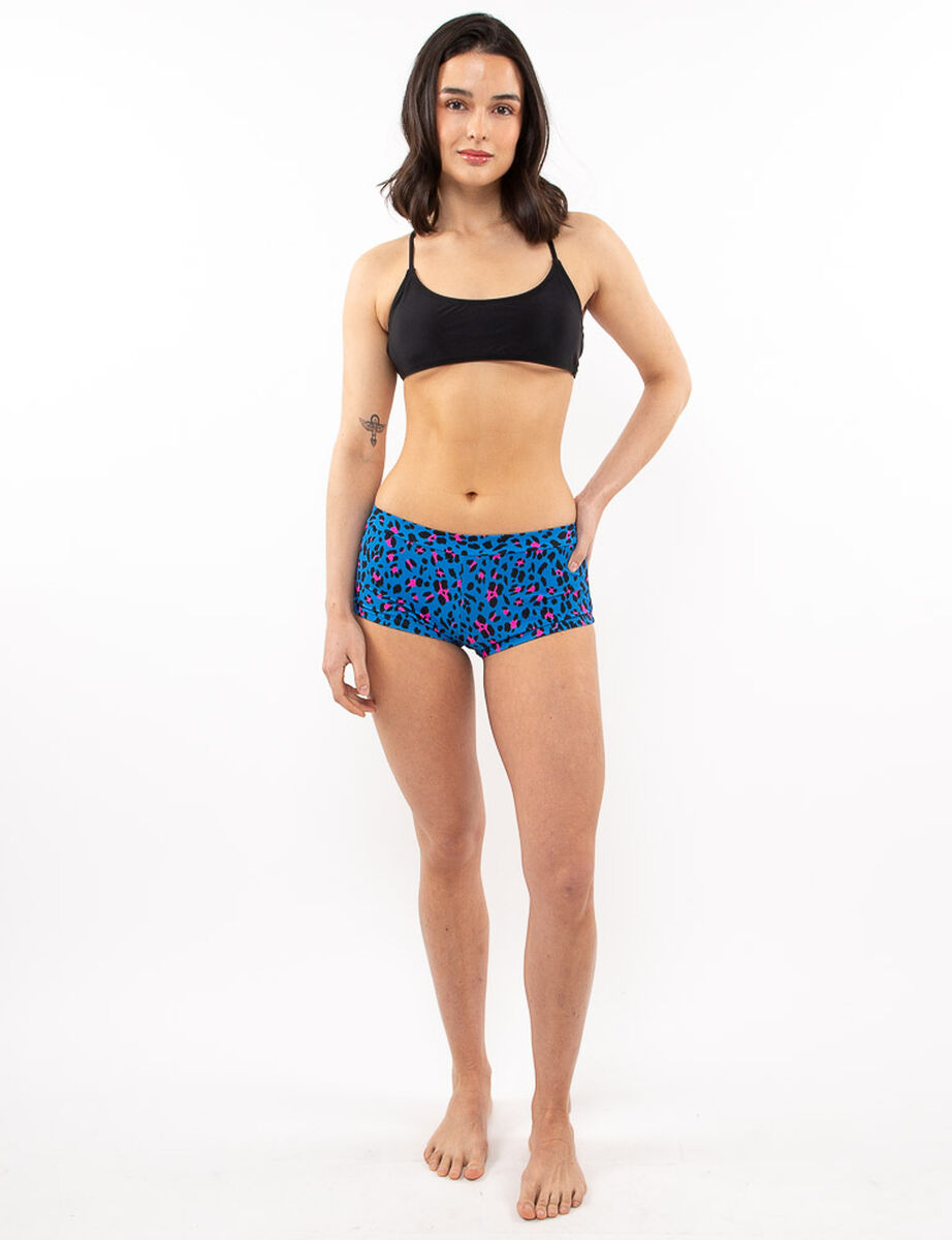 Traje de Baño Bottom Mujer Icono