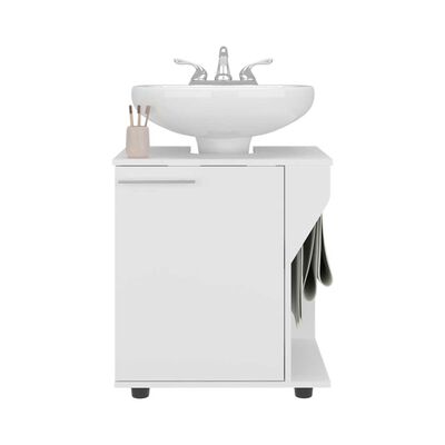 Imagen 2 del producto Mueble para Lavamanos Tuhome Phillips Blanco