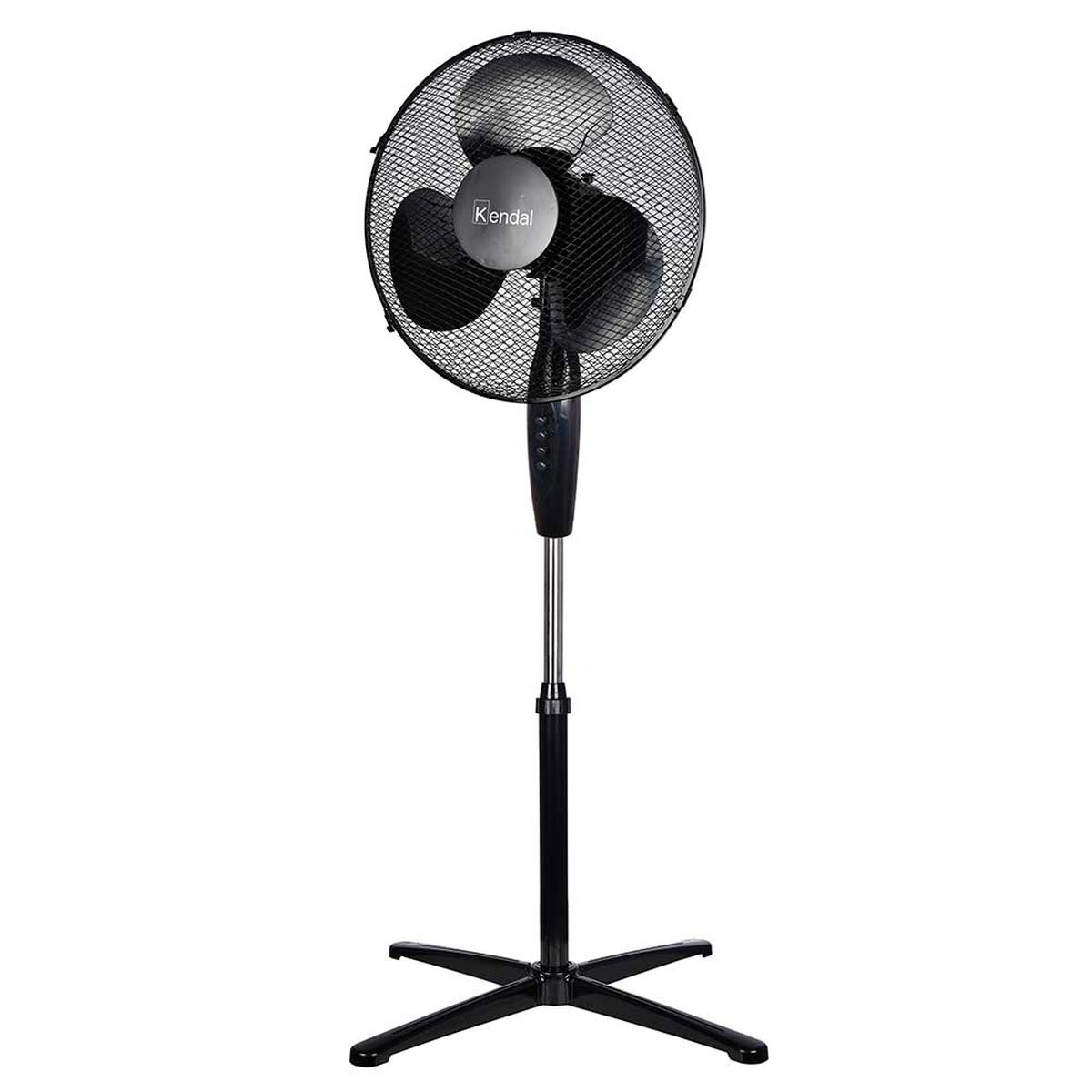 Ventilador de Pedestal Kendal KVP-BASIC25 16"