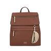 Mochila Secret Sicilia ST6 L Caf&eacute;