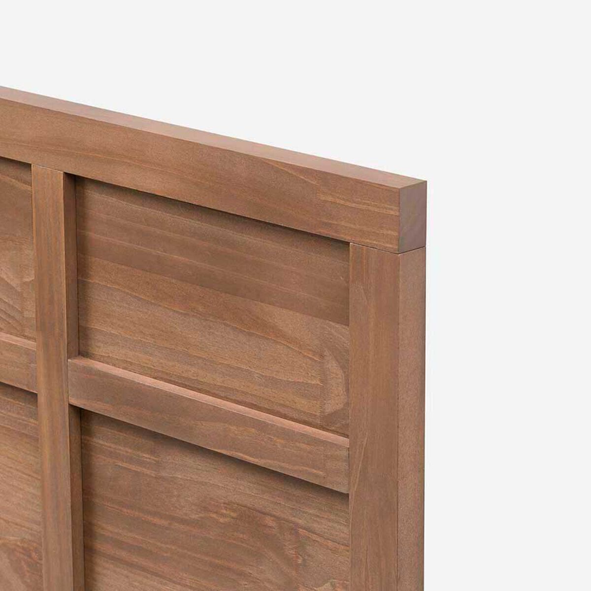 Respaldo Rosen 1,5 Plazas Robin Caf&eacute;