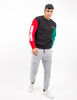 Pantalón de Buzo Cargo Jogger Hombre Icono