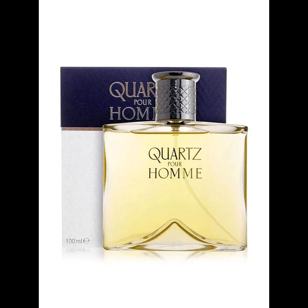 Molyneux Quartz Pour Homme EDP 100 ml