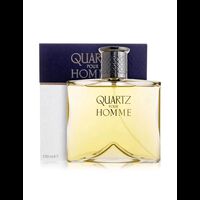 Perfume Hombre Quartz Pour Homme 100Ml Edp Edición Limitada Molyneux