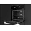 Horno Empotrado Teka HLB 8416 68 lts. Negro